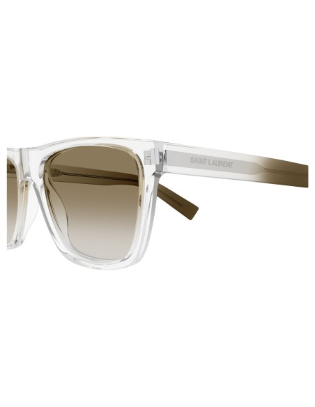 Occhiali sole Saint Laurent - SL 619 - 007 - 56