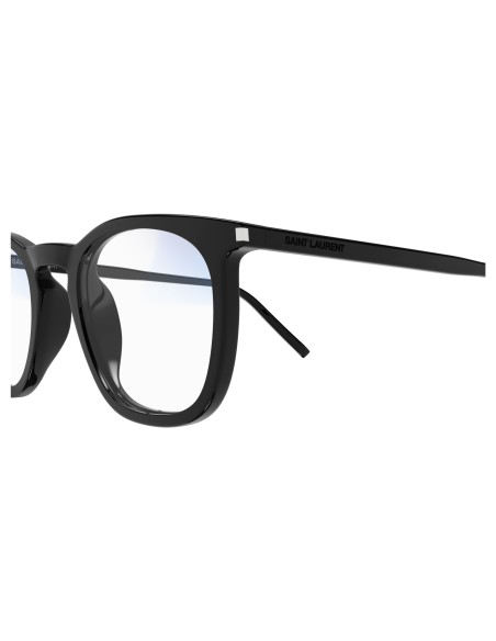 Occhiali sole Saint Laurent - SL 623 - 006 - 49