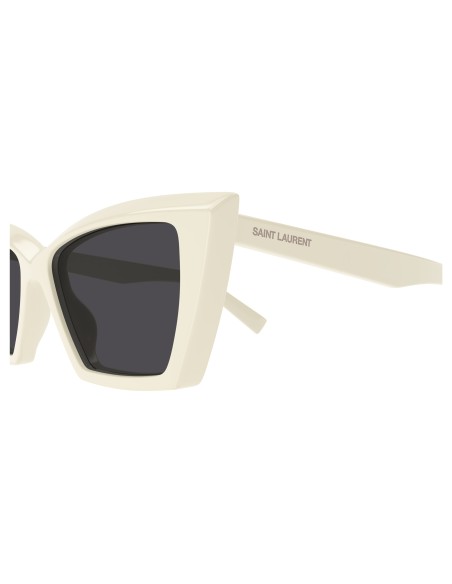 Occhiali sole Saint Laurent - SL 657 - 005 - 54