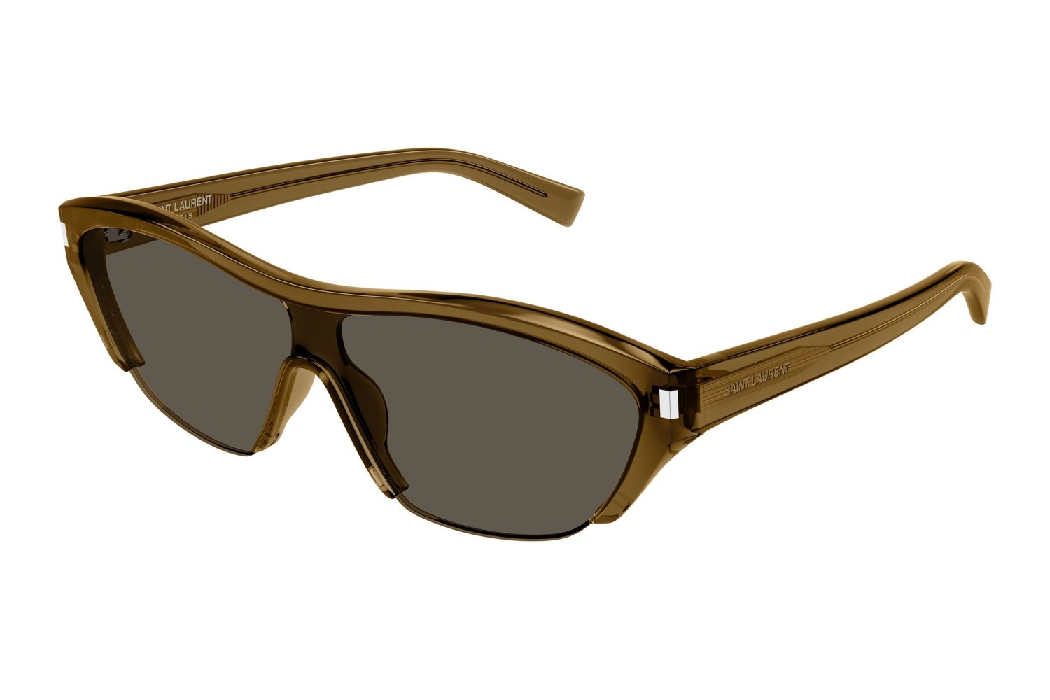 Occhiali sole Saint Laurent - SL 704 - 004 - 99