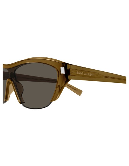 Occhiali sole Saint Laurent - SL 704 - 004 - 99