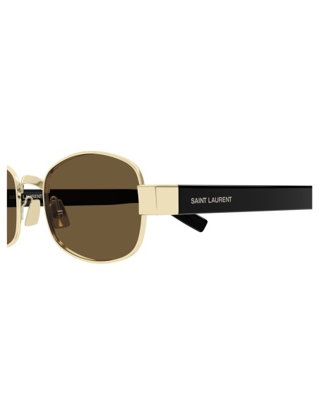 Occhiali sole Saint Laurent - SL 706 - 001 - 53