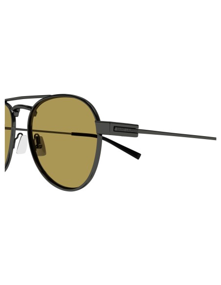 Occhiali sole Saint Laurent - SL 708 - 004 - 54