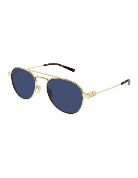 Occhiali sole Saint Laurent - SL 708 - 005 - 54