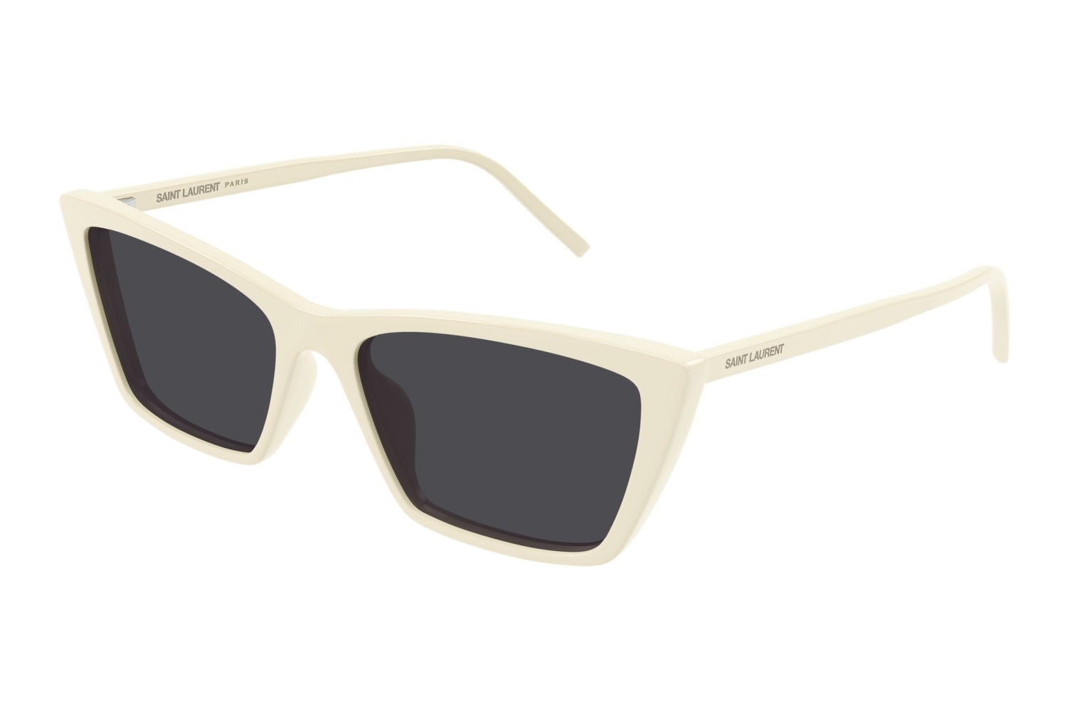 Occhiali sole Saint Laurent - SL 737 MICA THIN - 005 - 54