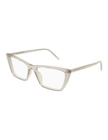 Eyeglasses Saint Laurent - SL 737 MICA THIN OPT - 005 - 54