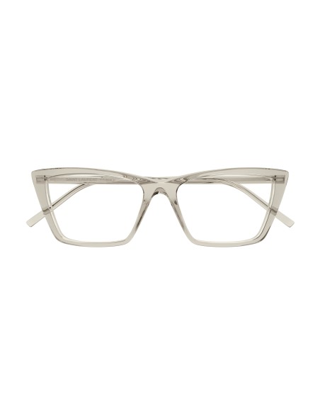 Occhiali vista Saint Laurent - SL 737 MICA THIN OPT - 005 - 54