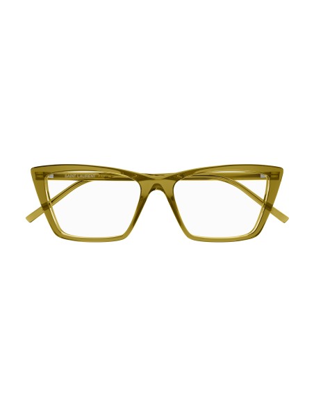 Occhiali vista Saint Laurent - SL 737 MICA THIN OPT - 006 - 54