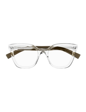 Occhiali vista Saint Laurent - SL 748 - 006 - 54 2