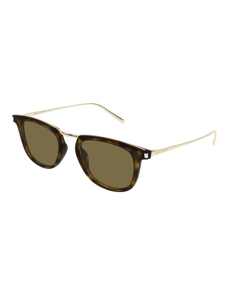 Occhiali sole Saint Laurent - SL 753 - 006 - 50