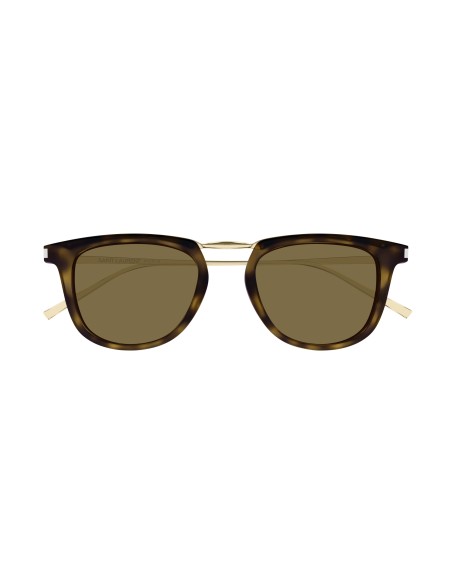 Occhiali sole Saint Laurent - SL 753 - 006 - 50
