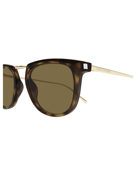 Occhiali sole Saint Laurent - SL 753 - 006 - 50