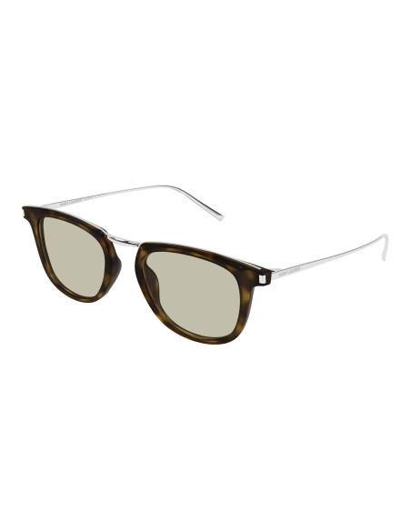 Occhiali sole Saint Laurent - SL 753 - 007 - 50