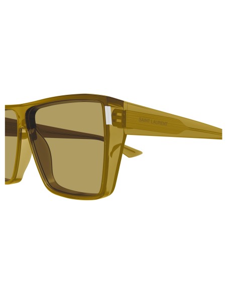 Occhiali sole Saint Laurent - SL 756 - 004 - 64