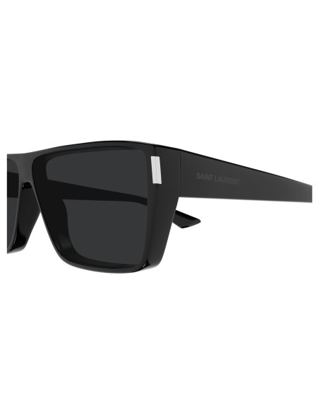 Occhiali sole Saint Laurent - SL 757 - 001 - 64