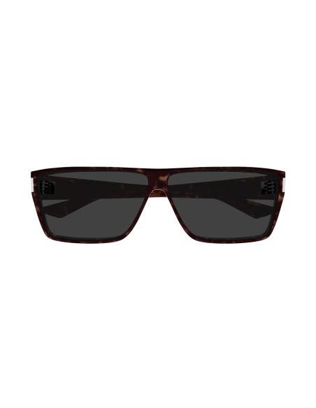Occhiali sole Saint Laurent - SL 757 - 002 - 64