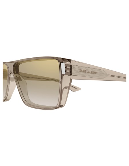 Occhiali sole Saint Laurent - SL 757 - 003 - 64