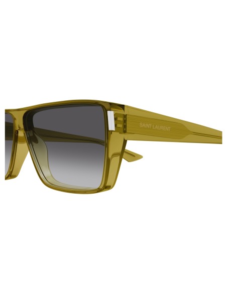 Occhiali sole Saint Laurent - SL 757 - 004 - 64