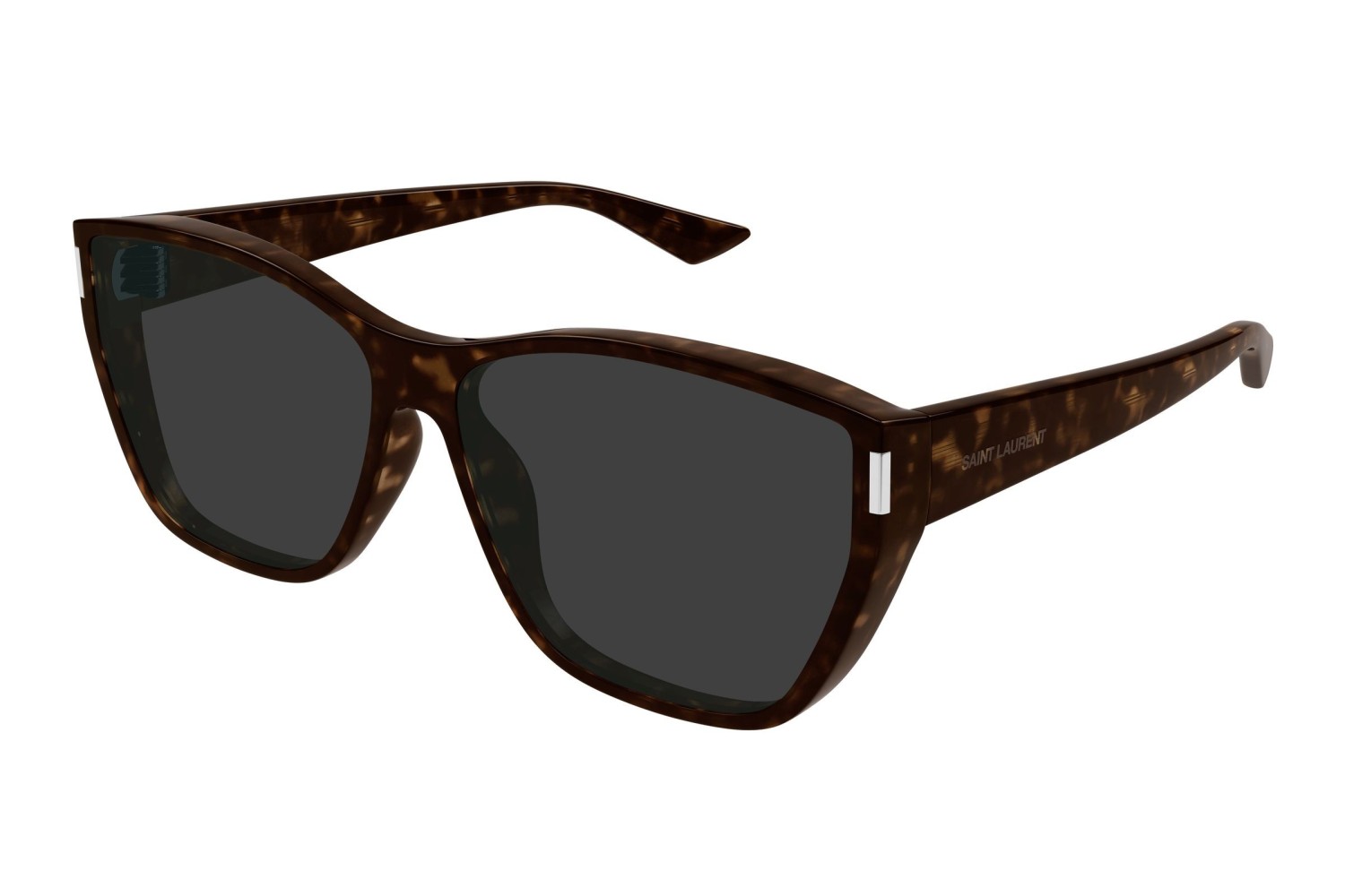 Occhiali sole Saint Laurent - SL 758 - 002 - 63