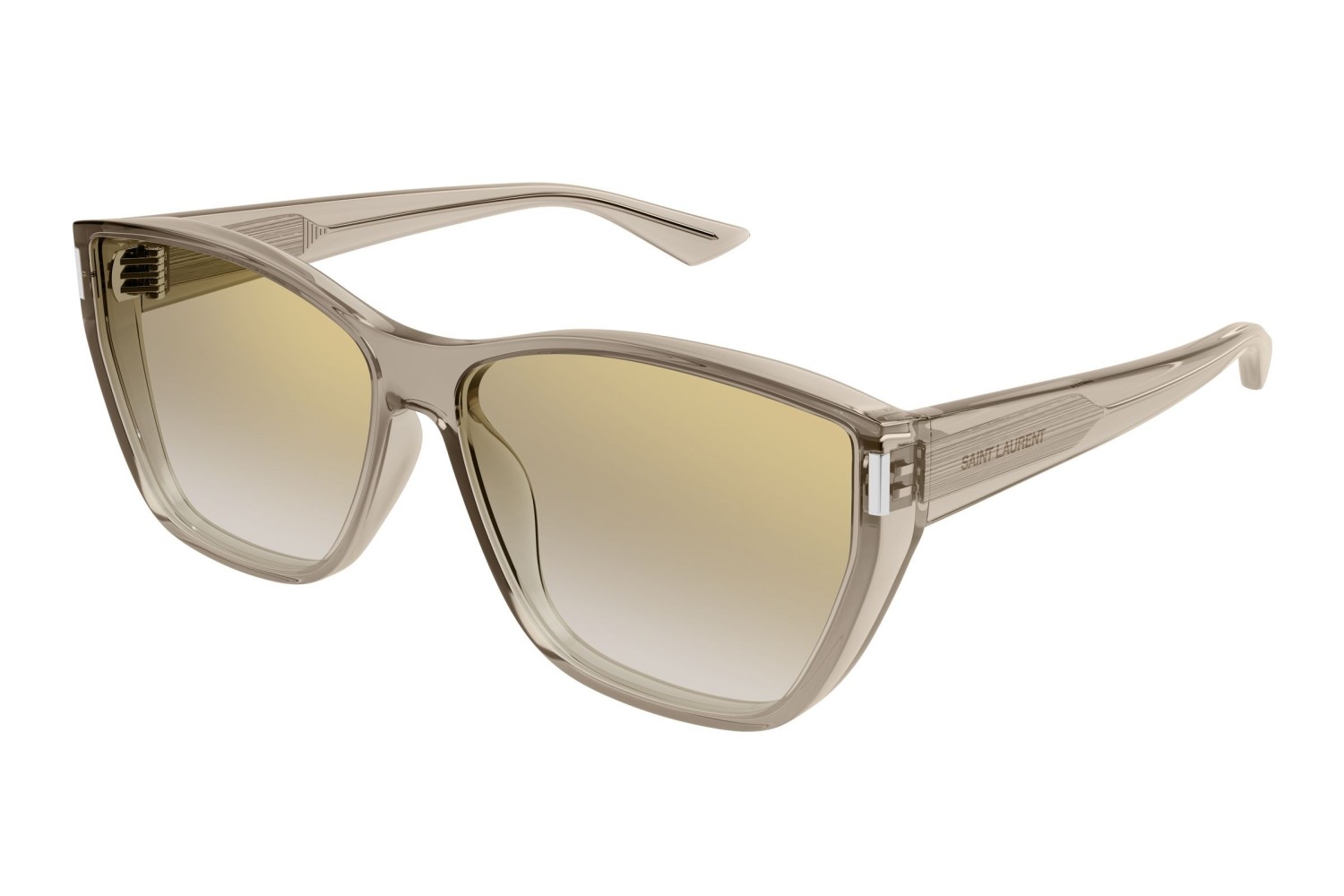 Occhiali sole Saint Laurent - SL 758 - 003 - 63
