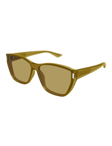 Occhiali sole Saint Laurent - SL 758 - 004 - 63 2