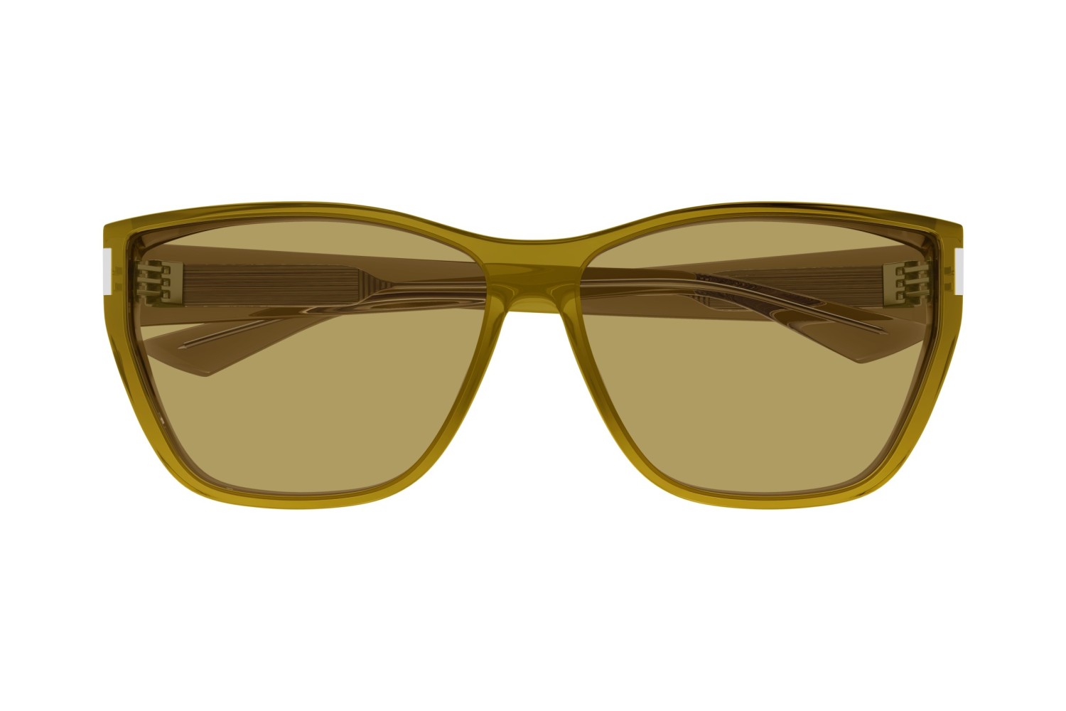 Occhiali sole Saint Laurent - SL 758 - 004 - 63