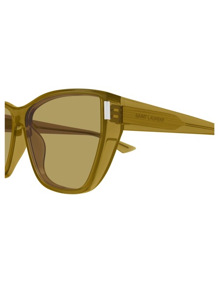 Occhiali sole Saint Laurent - SL 758 - 004 - 63