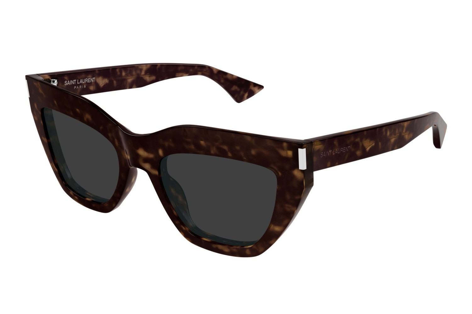 Occhiali sole Saint Laurent - SL 759 - 002 - 53