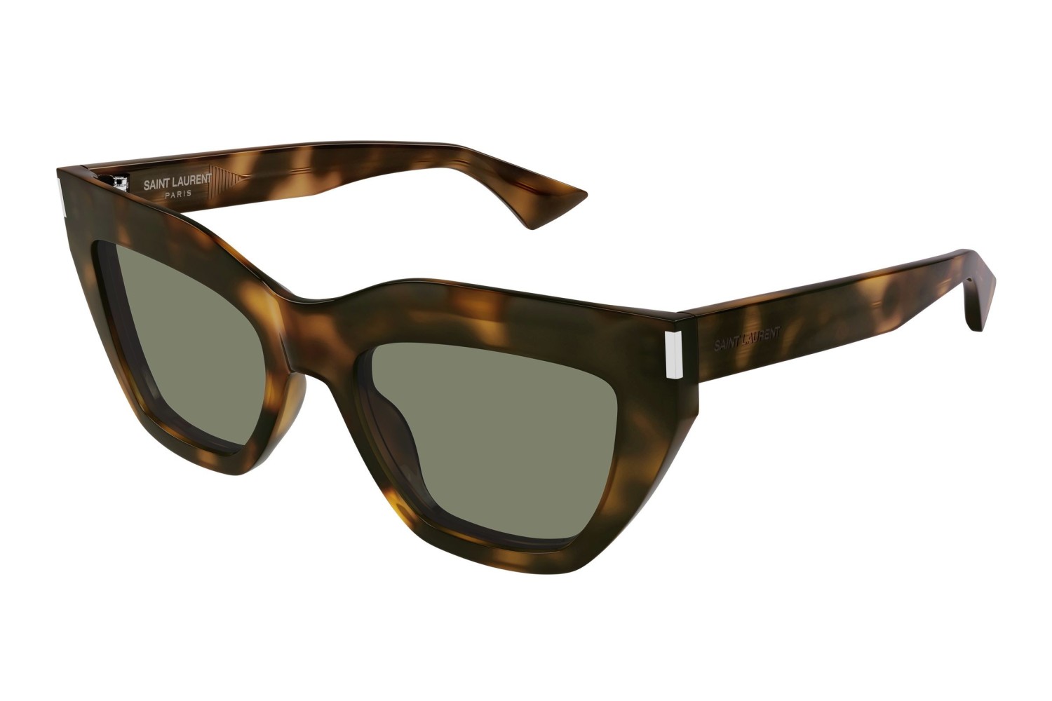 Occhiali sole Saint Laurent - SL 759 - 003 - 53
