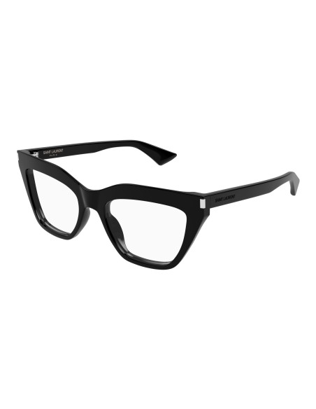 Occhiali vista Saint Laurent - SL 760 - 001 - 54