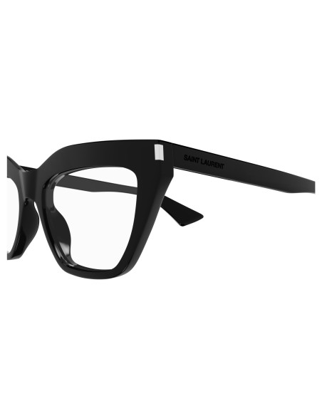 Occhiali vista Saint Laurent - SL 760 - 001 - 54