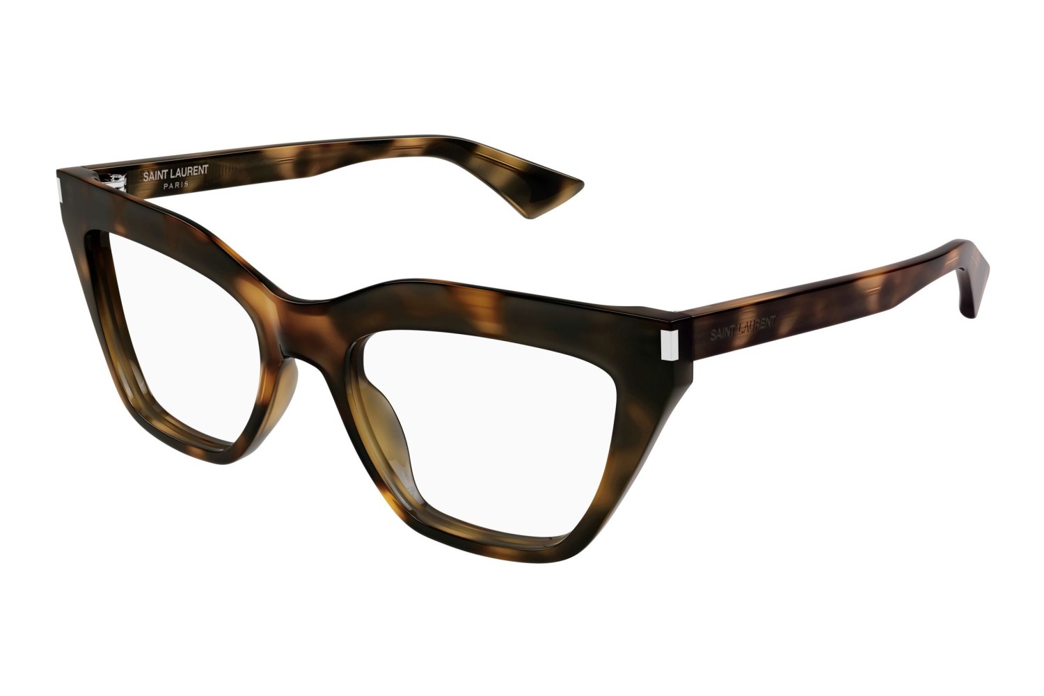 Occhiali vista Saint Laurent - SL 760 - 003 - 54