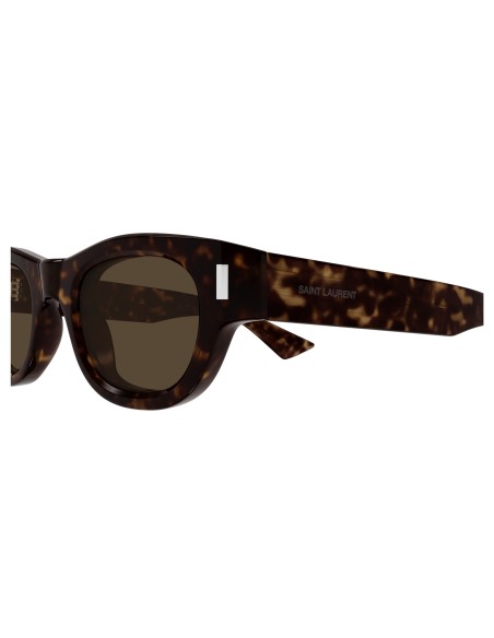 Occhiali sole Saint Laurent - SL 761 - 002 - 49