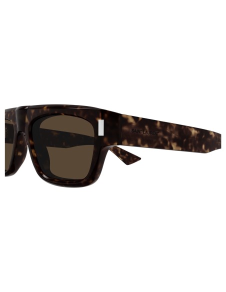 Occhiali sole Saint Laurent - SL 762 - 002 - 55