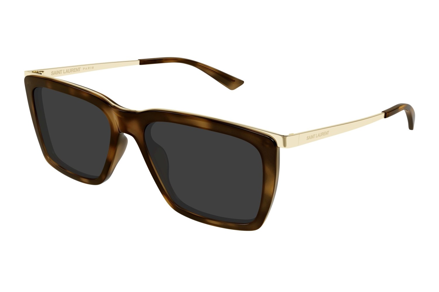 Occhiali sole Saint Laurent - SL 765 - 004 - 56