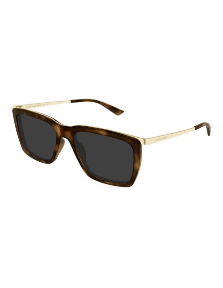 Occhiali sole Saint Laurent - SL 765 - 004 - 56
