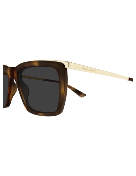 Occhiali sole Saint Laurent - SL 765 - 004 - 56