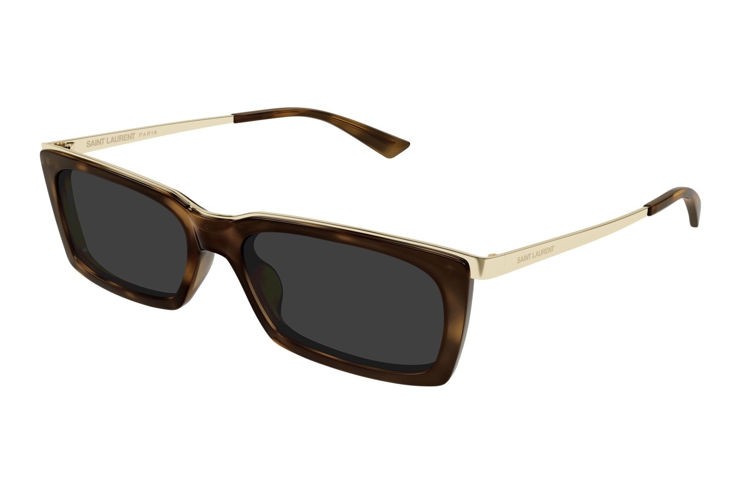 Occhiali sole Saint Laurent - SL 766 - 004 - 57