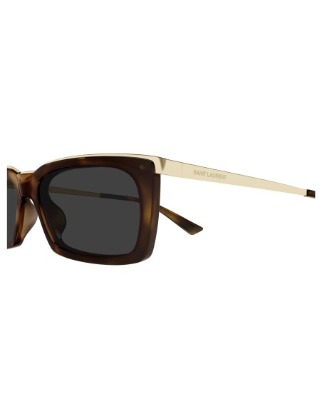 Occhiali sole Saint Laurent - SL 766 - 004 - 57
