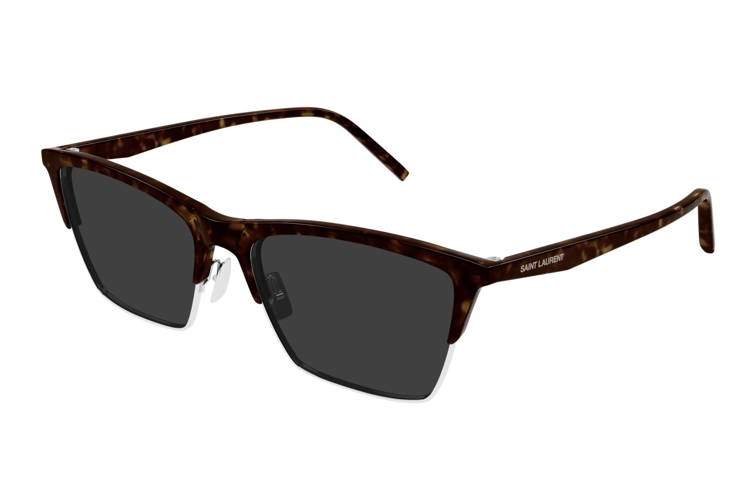 Occhiali sole Saint Laurent - SL 767 - 003 - 55
