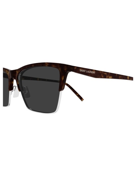 Occhiali sole Saint Laurent - SL 767 - 003 - 55