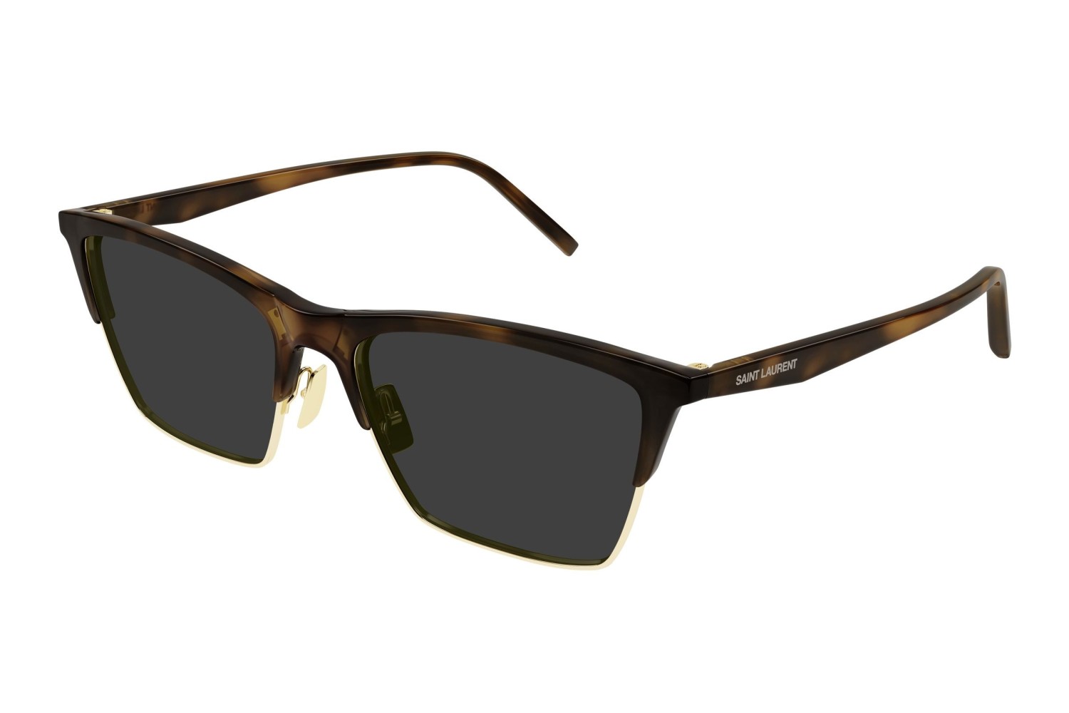 Occhiali sole Saint Laurent - SL 767 - 004 - 55