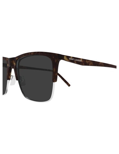 Occhiali sole Saint Laurent - SL 768/F - 003 - 57