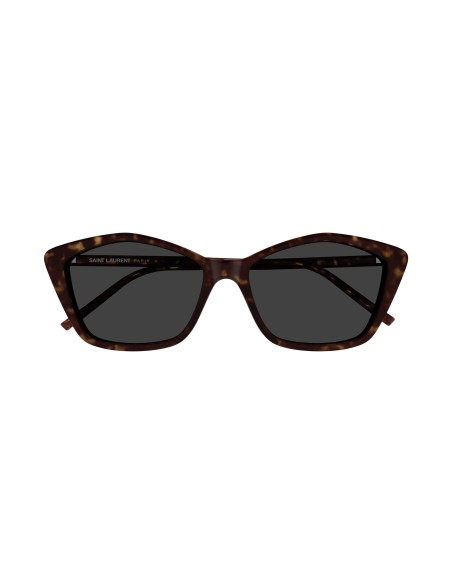 Occhiali sole Saint Laurent - SL 775 - 002 - 57