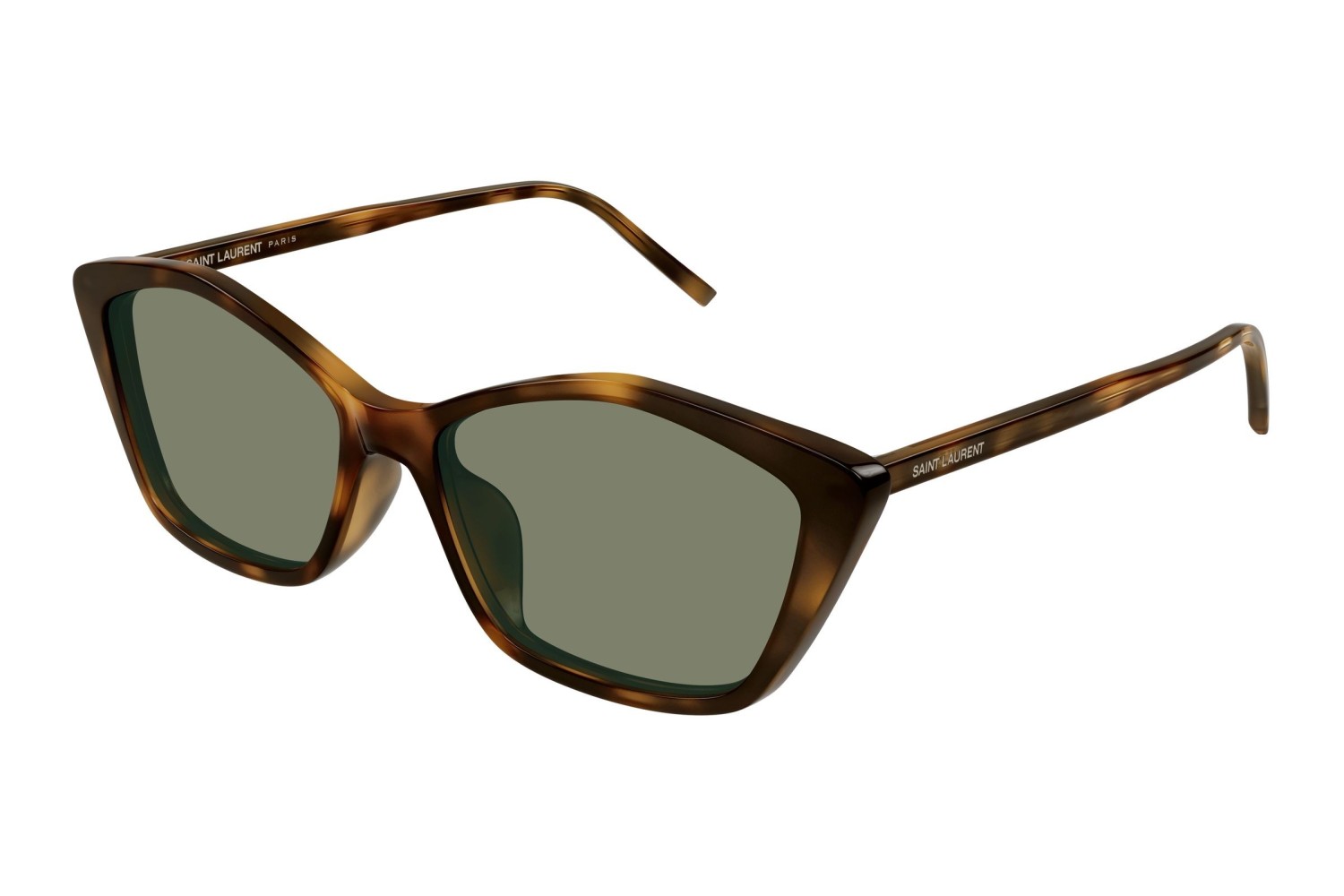 Occhiali sole Saint Laurent - SL 775 - 003 - 57