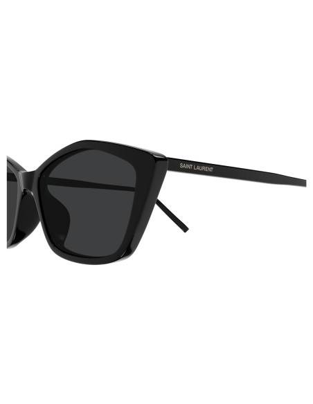 Occhiali sole Saint Laurent - SL 775/F - 001 - 57
