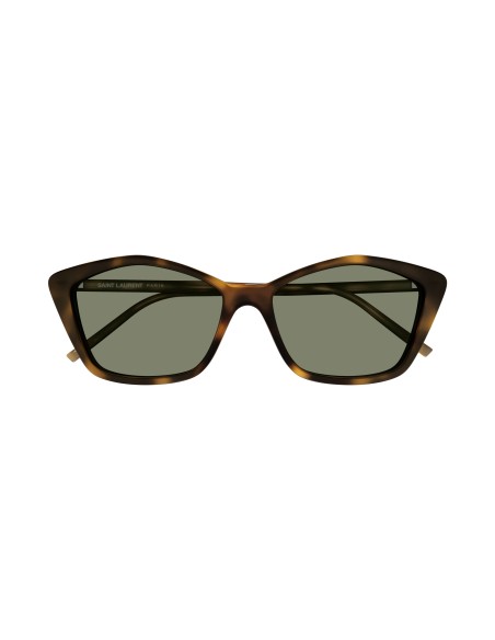 Occhiali sole Saint Laurent - SL 775/F - 003 - 57