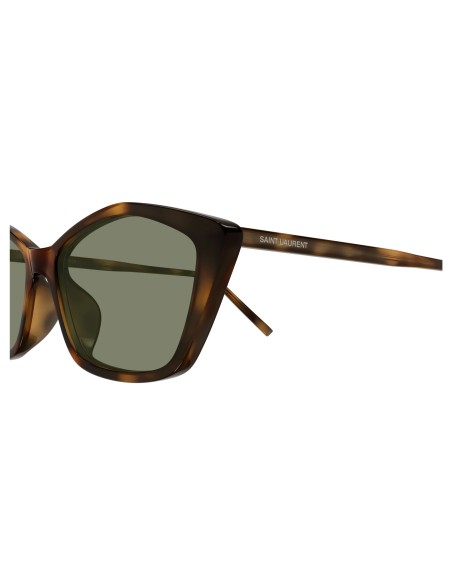 Occhiali sole Saint Laurent - SL 775/F - 003 - 57