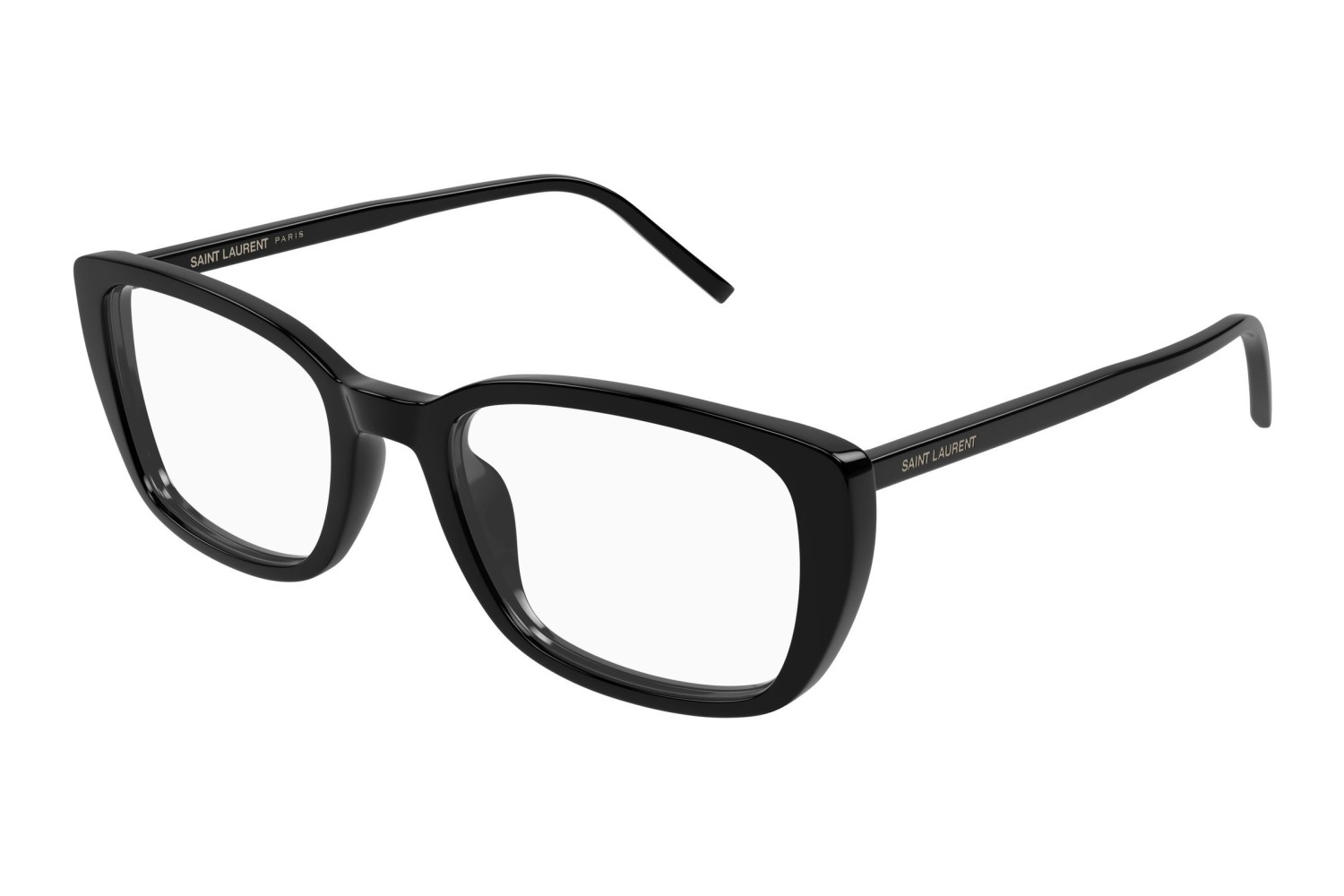 Occhiali vista Saint Laurent - SL 776 - 001 - 49