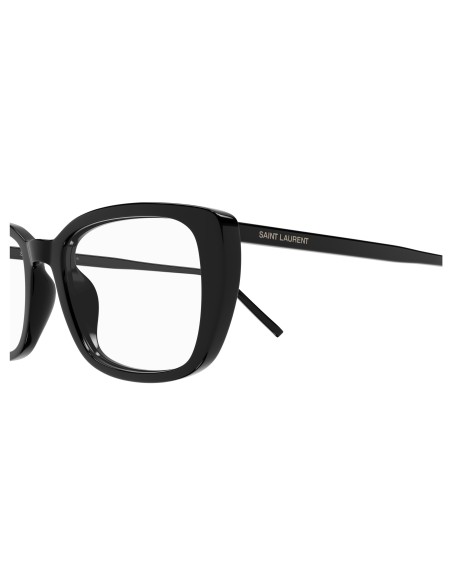 Occhiali vista Saint Laurent - SL 776 - 001 - 49